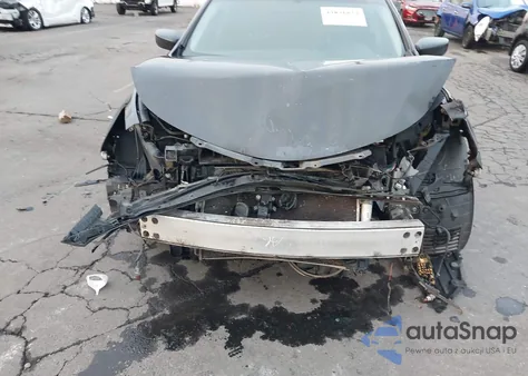 2014 Nissan Altima 2.5 S z USA, uszkodzony, nr VIN 1N4AL3APXEN211649